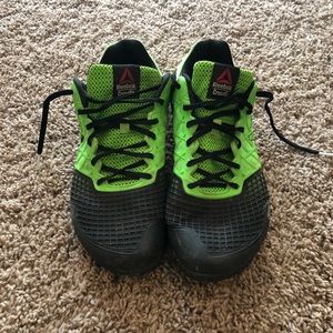 Reebok Nano 4 Men’s 10.5